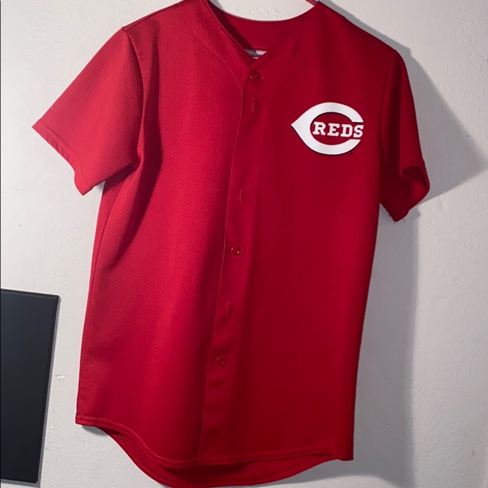 Jersey shirt